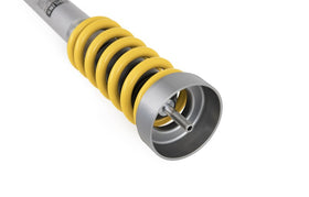 Ohlins 08-16 Audi A4/A5/S4/S5/RS4/RS5 (B8) Road & Track Coilover System - 0