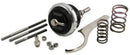Turbosmart IWG Gen-V Borg Warner EFR Twin Port 14psi Black Wastegates-2