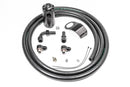 Radium Engineering 89-94 Nissan S13 CCV Catch Can Kit - Fluid Lock-1