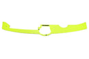 PERRIN 22-26 Subaru WRX Radiator Shroud - Neon Yellow-6