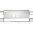 MagnaFlow Muffler Mag SS 22X5X11 3 D/D-1