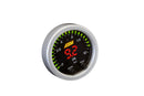 AEM X-Series 0-150 Oil Pressure Gauge Kit-7