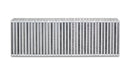 Vibrant Vertical Flow Intercooler Core 24in. W x 8in. H x 3.5in. Thick-1