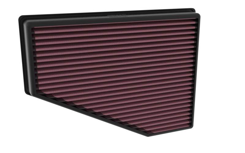 K&N 2021+ Jeep Grand Cherokee V6 3.6L Replacement Air Filter - 0