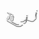 MagnaFlow Conv DF GM 89 92 (2.5in Tubing)-36