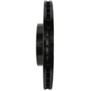 Stoptech 06-08 Honda Civic Si Front CRYO-STOP Rotor-2