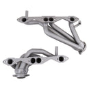 BBK 94-95 Camaro Firebird LT1 Shorty Tuned Length Exhaust Headers - 1-5/8 Titanium Ceramic-17