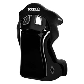 Sparco Seat Circuit II QRT Blk - 0