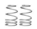 Whiteline 20-21 Toyota GR Supra Front and Rear Performance Lowering Springs-5