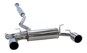 HKS LEGAMAX Premium ZN6 (MAIN+CP) - 0