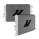 Mishimoto 2023+ Toyota GR Corolla Performance Aluminum Radiator-1
