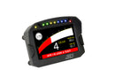 AEM CD-5G Carbon Digital Dash Display w/ Interal 10Hz GPS & Antenna-25
