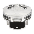JE Pistons 2012+ Subaru FA20E/FA20F Bore 86, Oversize STD, Stroke 86, 10.0:1 C/R -13.2CC (Set of 4)-6