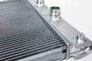 CSF 06-10 BMW E60 M5 / 06-10 BMW E63/E64 M6 Aluminum High-Performance Radiator-4
