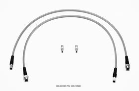 Wilwood Flexline Kit 2007-2011 1500 / 2500 GM Front 16.00in Kit