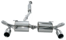 HKS LEGAMAX Sports S-Tail ZN6/ZC6- Polished Tips-2