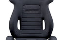 Sparco Seat R333 2021 Black-2