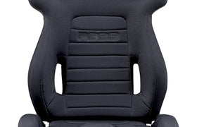 Sparco Seat R333 2021 Black - 0