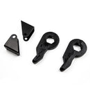 Belltech 01-10 Chevrolet Silverado 1500HD / 2500HD / 3500HD 1in-3in Lift Torsion Bar Key-3