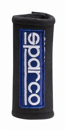 Sparco Belt Pad Mini Black-3