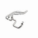 MagnaFlow Conv DF GM 89 92 (2.5in Tubing)-37