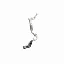 Magnaflow 2024 Toyota Tacoma Speq Series Cat-back Exhaust System (Black Tips)-38
