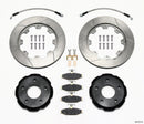 Wilwood Pro-Matrix Rear Kit 88-96 Corvette C4-2
