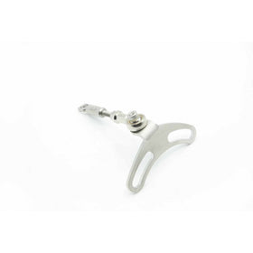 Turbo XS Adjustable Internal Wastegate Bracket - 0