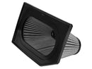 aFe Magnum FLOW PRO DRY S Inverted Air Filter 18-19 Jeep Wrangler (JL) I4-2.0L(t)-8