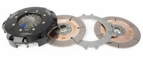 Clutch Masters 23-24 Toyota GR Corolla 1.6L Turbo 725 Series Street Clutch w/Steel FW- 700ft/lbs Trq - 0