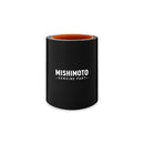 Mishimoto 2.75in Black Straight Coupler-4