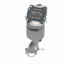 MagnaFlow Conv DF 08-10 Honda Accord 3.5L-42