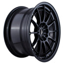 Enkei NT03+M 18x9.5 5x114.3 40mm Offset 72.6mm Bore Black Wheel G35/350Z *MOQ 40 Wheels*-2