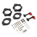 Cobb 2022-2024 Subaru WRX / 20-24  Outback 1.5 Lift Kit-5