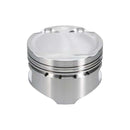 Wiseco BMW M54B30 -7.3cc Dome 1.114in x 3.3071in Piston Kit (Set of 6)-8