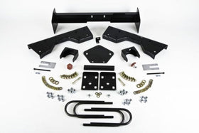 Belltech FLIP KIT 94-99 RAM 1500 STD CAB - 0