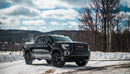 Corsa 19-23 Chevy Silverado /GMC Sierra 6.2L Crew Cab Stnd Bed (157in) Cat-Back Dual Rear No Tip-3
