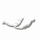 Magnaflow Conv DF 2011-2014 F-150 V6 3.5L OEM Underbody-34