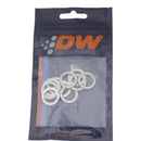 DeatschWerks -6 AN Aluminum Crush Washer (Pack of 10)-5