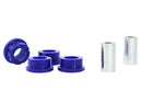 SuperPro 2002 Lexus SC430 Base Front Lower Inner Control Arm Bushing Kit-1