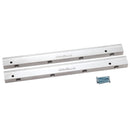 Edelbrock Ford 4 6L Sohc Fuel Rail for Victor Jr EFI Manifold (28385)-2