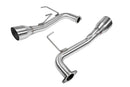 PERRIN 15-21 Subaru STI/15-25 WRX SS Dual Tip Axle Back Exhaust (Fits OE/AM Ctr Pipes)-8