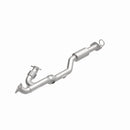 MagnaFlow Direct-Fit OEM EPA Compliant Catalytic Converter - 13-15 Nissan Pathfinder V6 3.5L-34