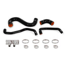 Mishimoto 2015+ Ford Mustang GT Silicone Lower Radiator Hose - Black-3