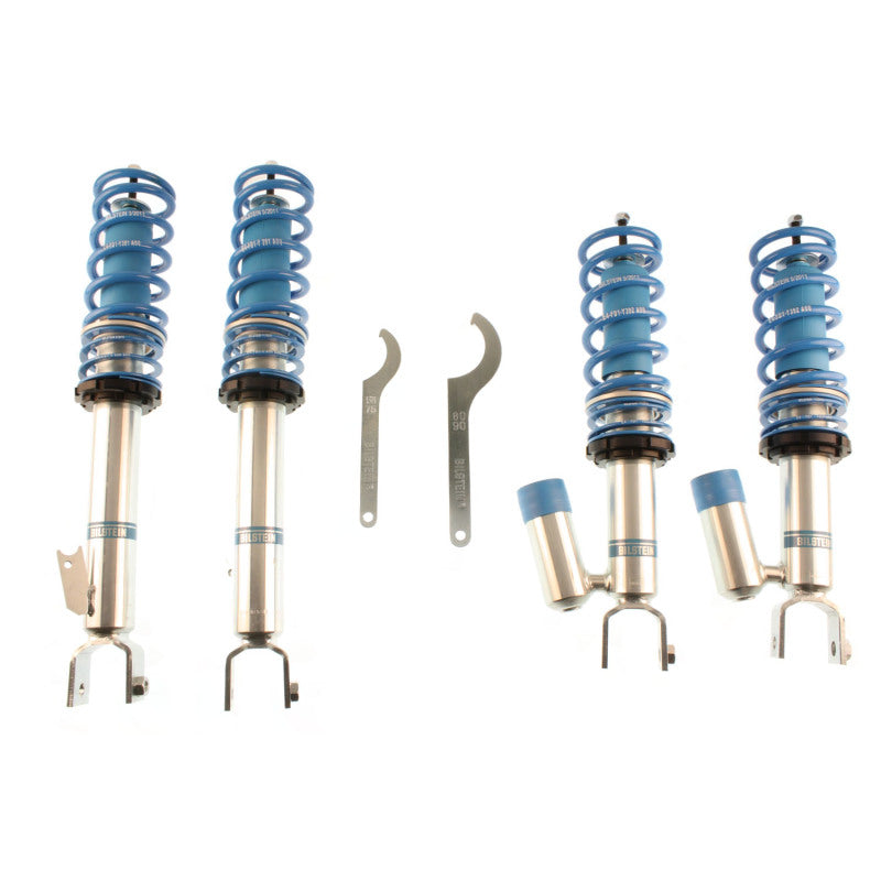 Bilstein B14 2009 Honda S2000 CR Front and Rear Performance Suspension System - 0