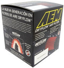 AEM 4 in Short Neck 5 in Element Filter-10