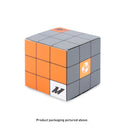 Mishimoto Stainless Steel Sandwich Plate Adapter, 3/4in -16UNF-7