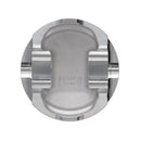 Manley 15+ Subaru WRX (FA20F) 86mm STD (Grade B) Bore 10:1 Dish Piston (SINGLE PISTON)-9