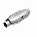 MagnaFlow Conv Univ 2.5 Mid O2-42