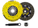 ACT 2011 Ford Mustang HD/Perf Street Sprung Clutch Kit-1